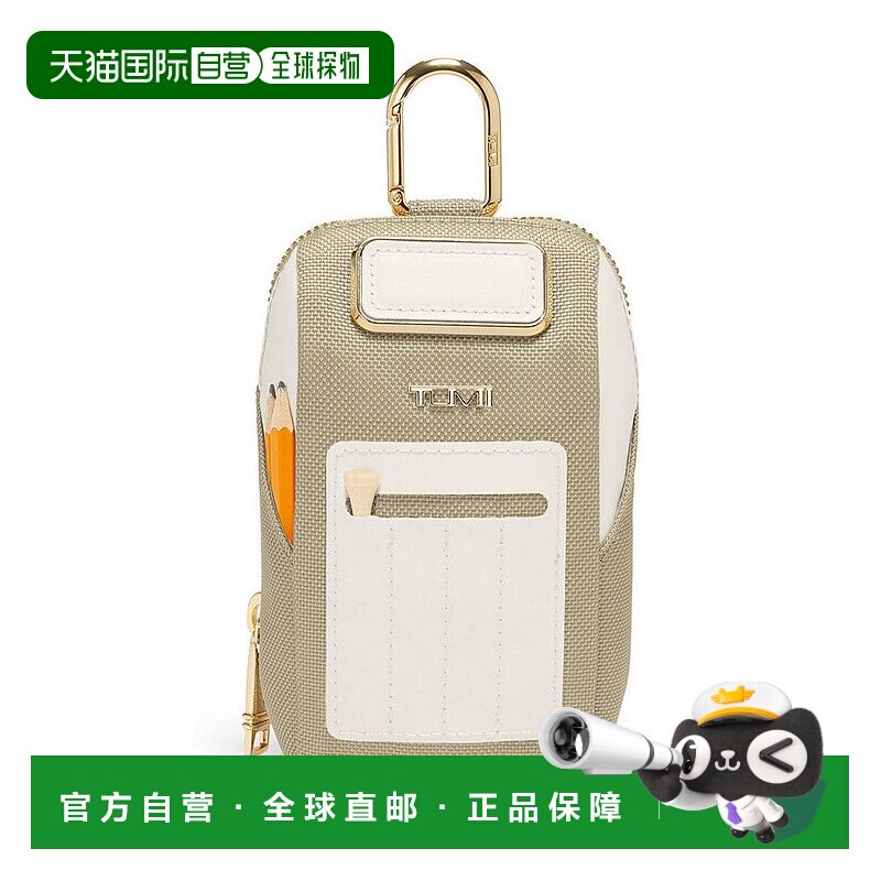 1h可退 【美国直邮】tumi 女士 手拿包