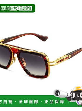 自营Dita LXN-EVO DT DTS403-A-04 Unisex Navigator Sunglasses