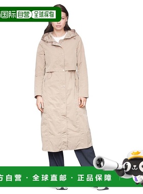 1h可退 【美国直邮】avec les filles 女士 大衣