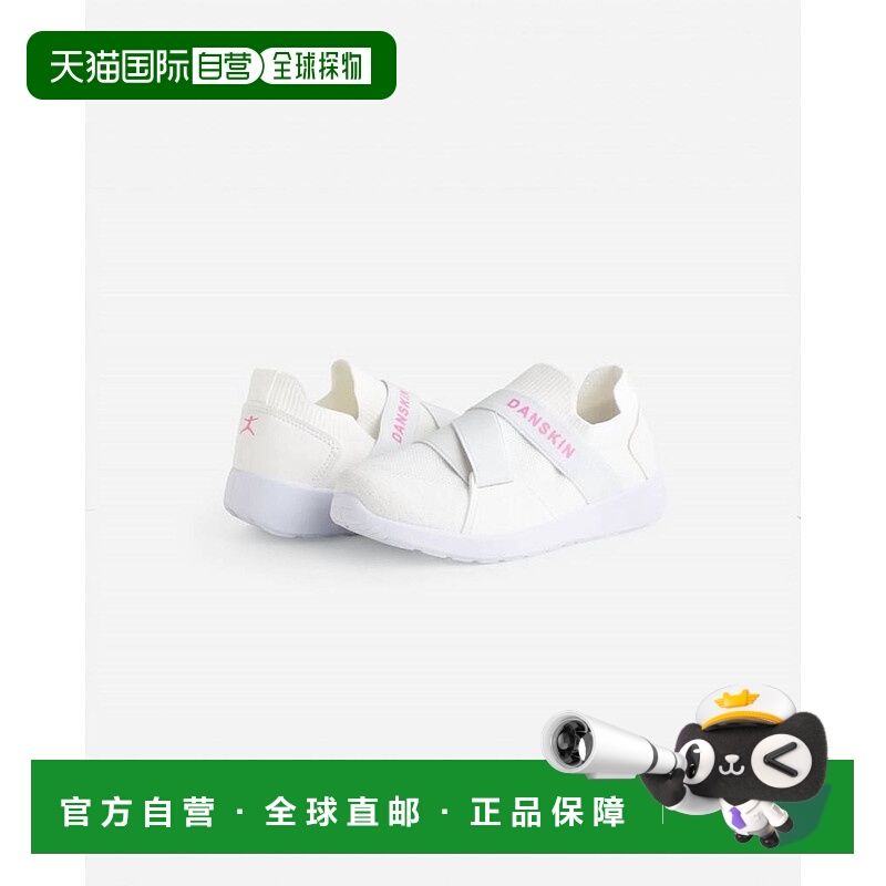 1h可退 【美国直邮】danskin 婴幼儿 时尚休闲鞋