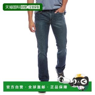 Jeans Edisto blue JOE 美国奥莱直发 Jean Fit 自营 Slim