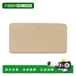 Wallet multi 自营Celine Long Pre Owned Fold Leather