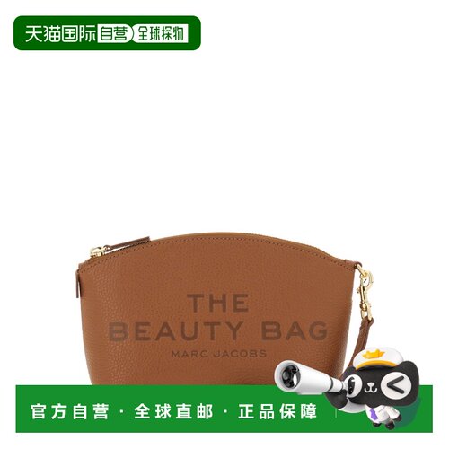 香港直邮Marc Jacobs/莫杰 手拿包 The Beauty Bag 2R4SCP003S02_