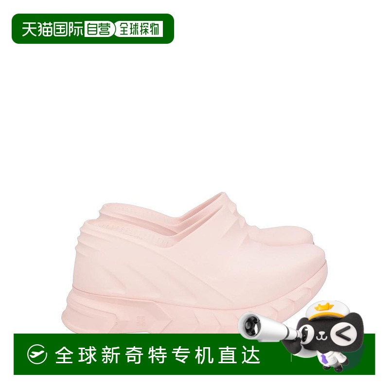 1h可退 【美国直邮】givenchy 女士 拖鞋