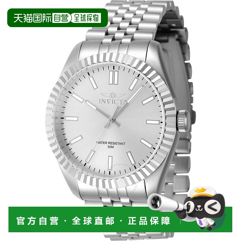 1h可退 【美国直邮】invicta 男士 休闲手表