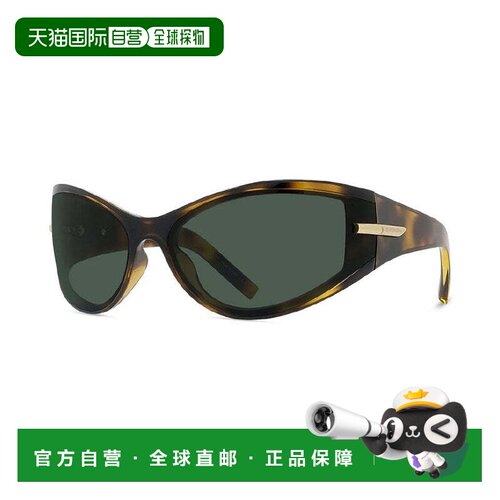 自营givenchyGV40050I 86N哈瓦那灯/哈瓦那绿灯 美国奥莱直发