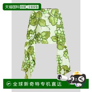 etro围巾耸耸肩 休闲舒适 自营 潮流时尚 美 保暖百搭 高级感正品