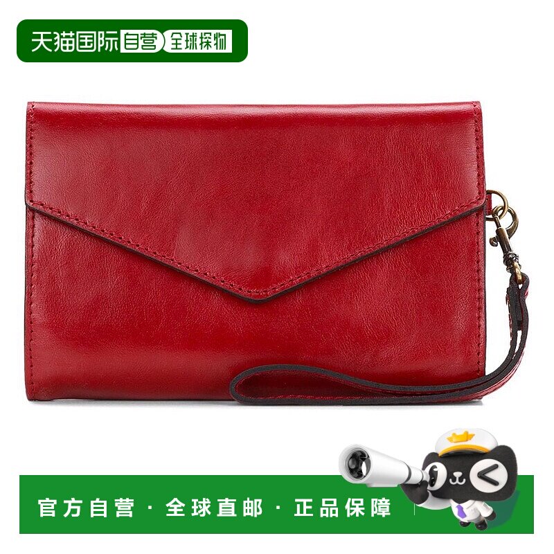 1h可退 【美国直邮】patricia nash 女士 钱包