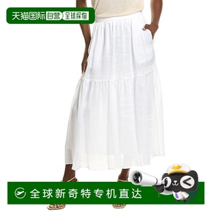 lafayette new 自营 148 美 york拉斐特148纽约Lunetta裙子 白色