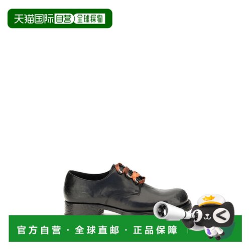 香港直邮Prada/普拉达 系带鞋 2EF056FX0013ZQE