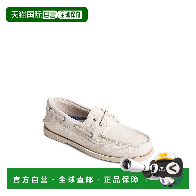 1h可退 【美国直邮】sperry 男士 时尚休闲鞋