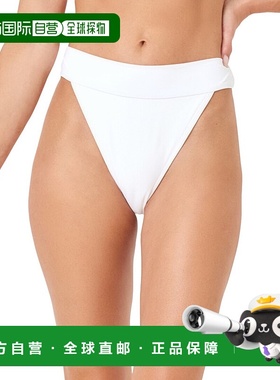 自营 l spaceL*Space Lola Bottom Bitsy - 白色 美国奥莱直发