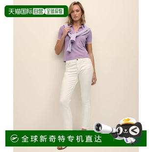 brothers 美国直邮 裙子牛仔裤 1h可退 短袖 女士 brooks Polo衫