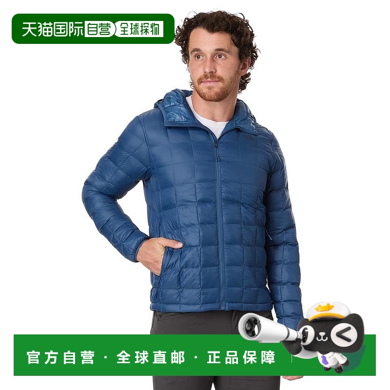 1h可退 【美国直邮】the north face 男士 大衣北面