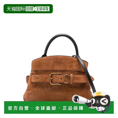 美国直邮MARC JACOBS - Women The Small Satchel Bag
