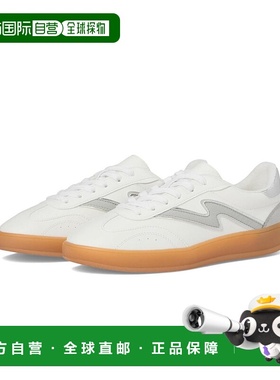 1h可退 【美国直邮】Madden Girl Giia 运动休闲鞋 时尚绒面革鞋