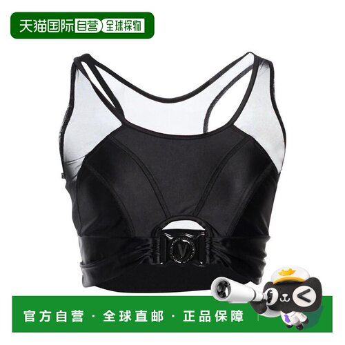 1h可退 【美国直邮】versace/范思哲 女士 背心吊带