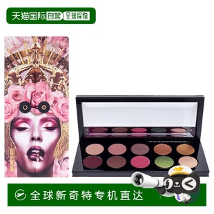 Labs母艦VIII號(hào)眼影盤 美國直郵Pat Mcgrath LabsPat 神I