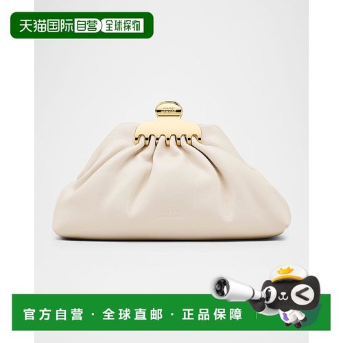 1h可退 【美国直邮】marc jacobs 女士 托特包