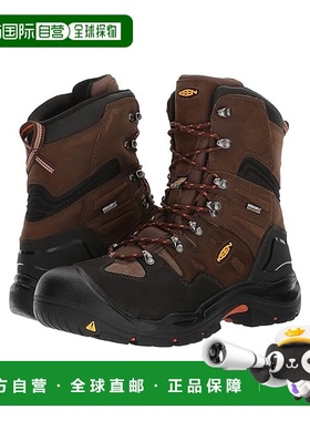 1h可退 香港直邮潮奢 keen 男士 Coburg 8