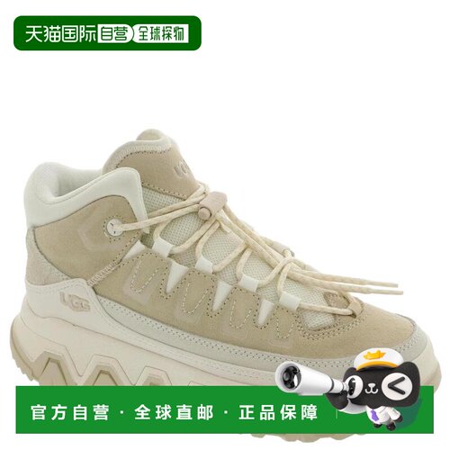 【美国直邮】ugg 女士 时尚休闲鞋 【付后1h可退】