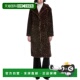 Baker Pacey Coat 自营Walter Multi 外套美国奥莱直发