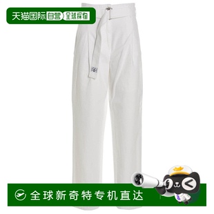 lorenzo serafini棉質(zhì)牛仔牛仔褲 philosophy 帶可拆卸 自營(yíng)