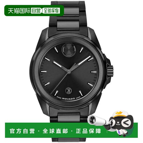 【美国直邮】movado/摩凡陀 休闲手表 【付后1h可退】