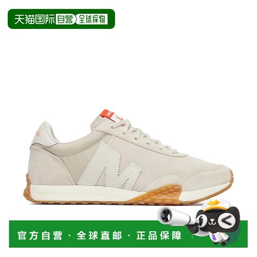 加拿大直邮Merrell Sprint Anthem Leather 女士休闲运动鞋跑鞋
