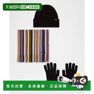 帽子潮流穿搭时尚 1h可退 smith paul 休闲舒适高级 美国直邮