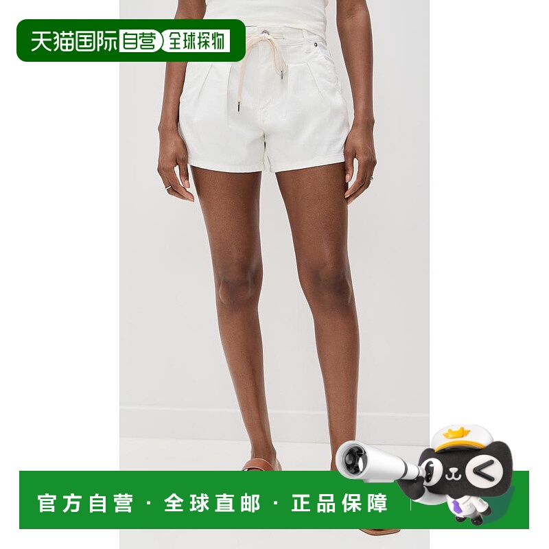 1h可退 【美国直邮】blank nyc 女士 休闲裤