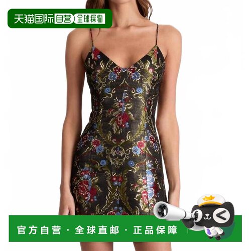 【美国直邮】alice&olivia 女士 连衣裙