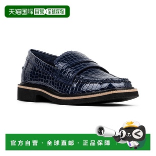 navy 自营Donald Loafer Feirless 美国奥莱直发 Pliner