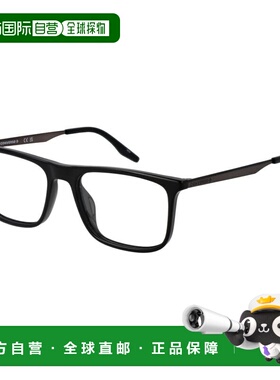自营Converse Metal Glasses Men's (Frames) - black 美国奥莱直