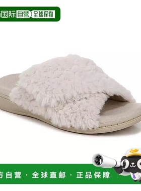 1h可退 【美国直邮】vionic 女士 拖鞋