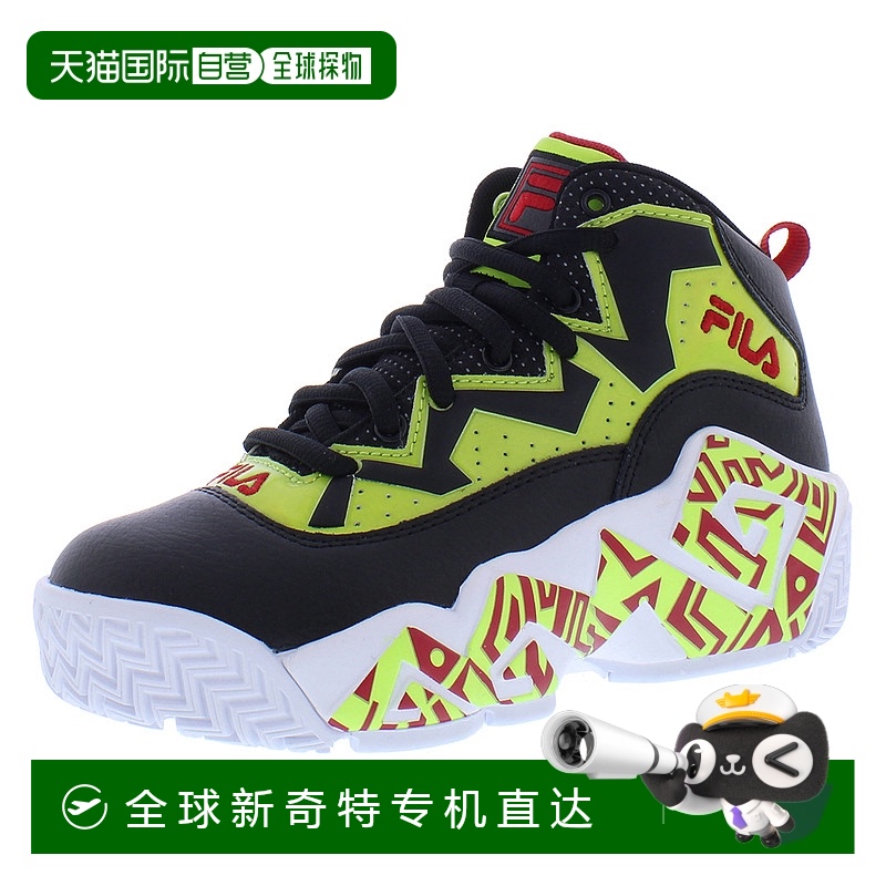 Black/Lime 1 ֱfila  ʱЬк341.65Ԫ