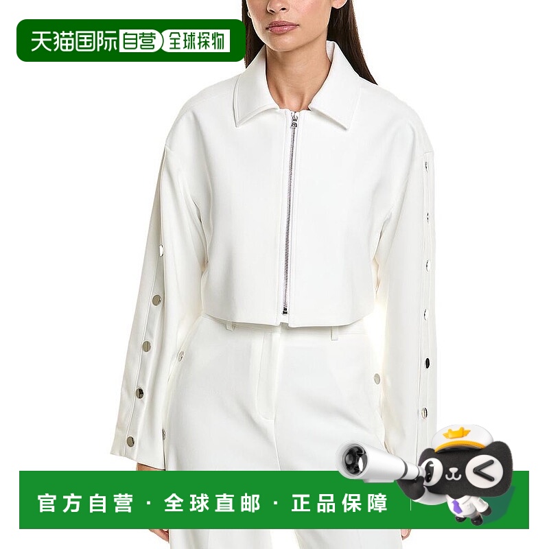 1h可退 【美国直邮】kenneth cole 女士 外套夹克