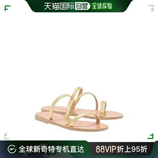 美国直邮 ancient greek 拖鞋 sandals 女士