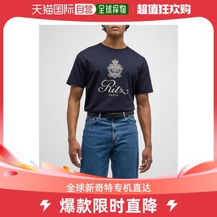 男士 frame T恤条纹 美国直邮 针织衫