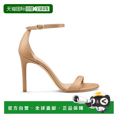 【美国直邮】stuart weitzman 女士 凉鞋