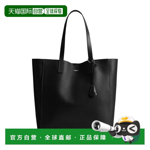 【美国直邮】coach 女士 托特包蔻驰手提包单肩包 【付后1h可退】