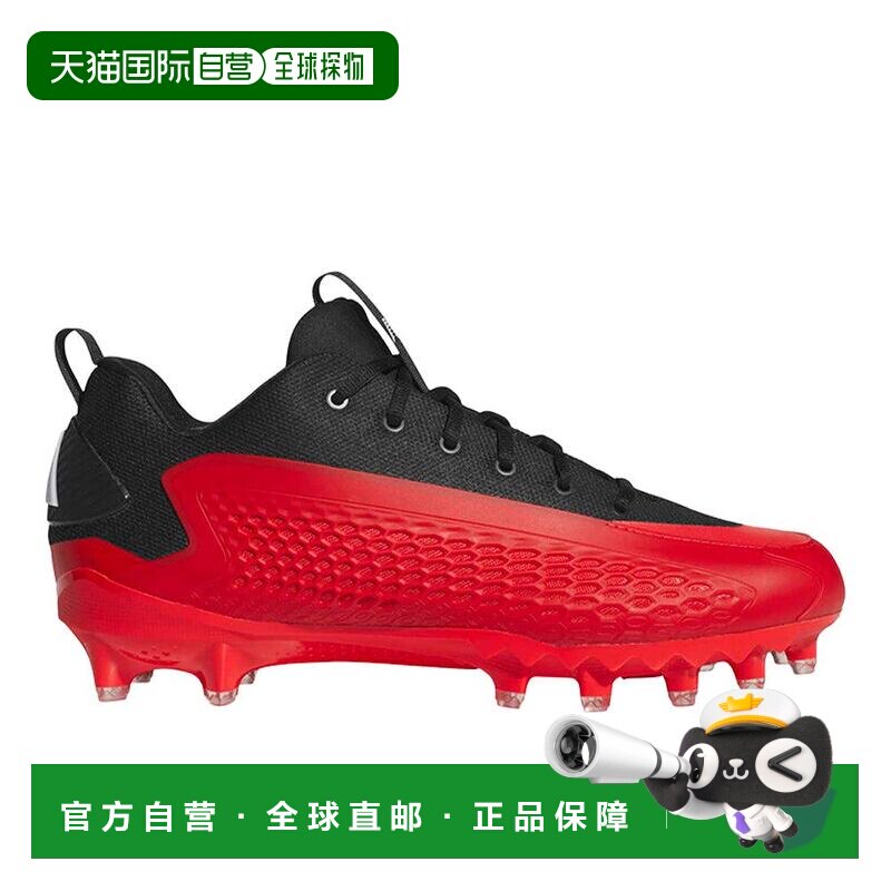 1h可退 【美国直邮】adidas/阿迪达斯 男士 足球鞋橄榄球鞋