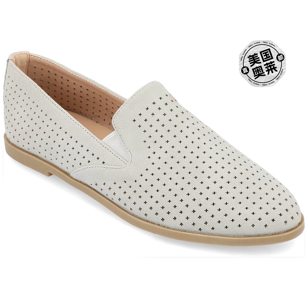自营journee collectionJournee 系列女式 Tru Comfort Foam Luci