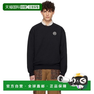 sui 男士 帽衫 1h可退 百搭潮牌 anna 运动夹克衫 高级 美国直邮