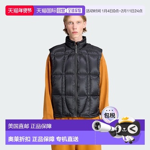 自营Men's adidas adidas EQUIPMENT PERTEX VEST - black 美国奥