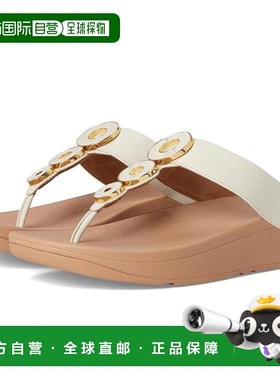 【美国直邮】fitflop 女士 拖鞋凉鞋