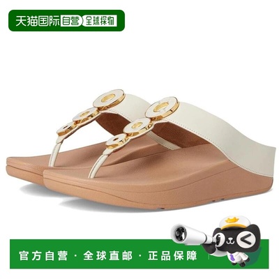 【美国直邮】fitflop 女士 拖鞋凉鞋