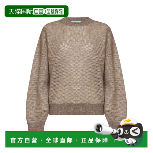 香港直邮Brunello Cucinelli 针织衫 MGG270510-CZA11长袖