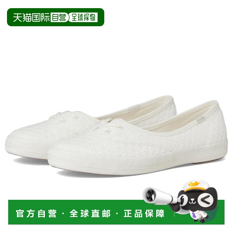 1h可退 【美国直邮】keds 女士 时尚休闲鞋