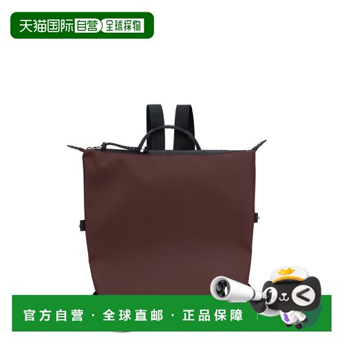 香港直邮LONGCHAMP/珑骧 双肩包 Le Pliage Minimal 10166背包